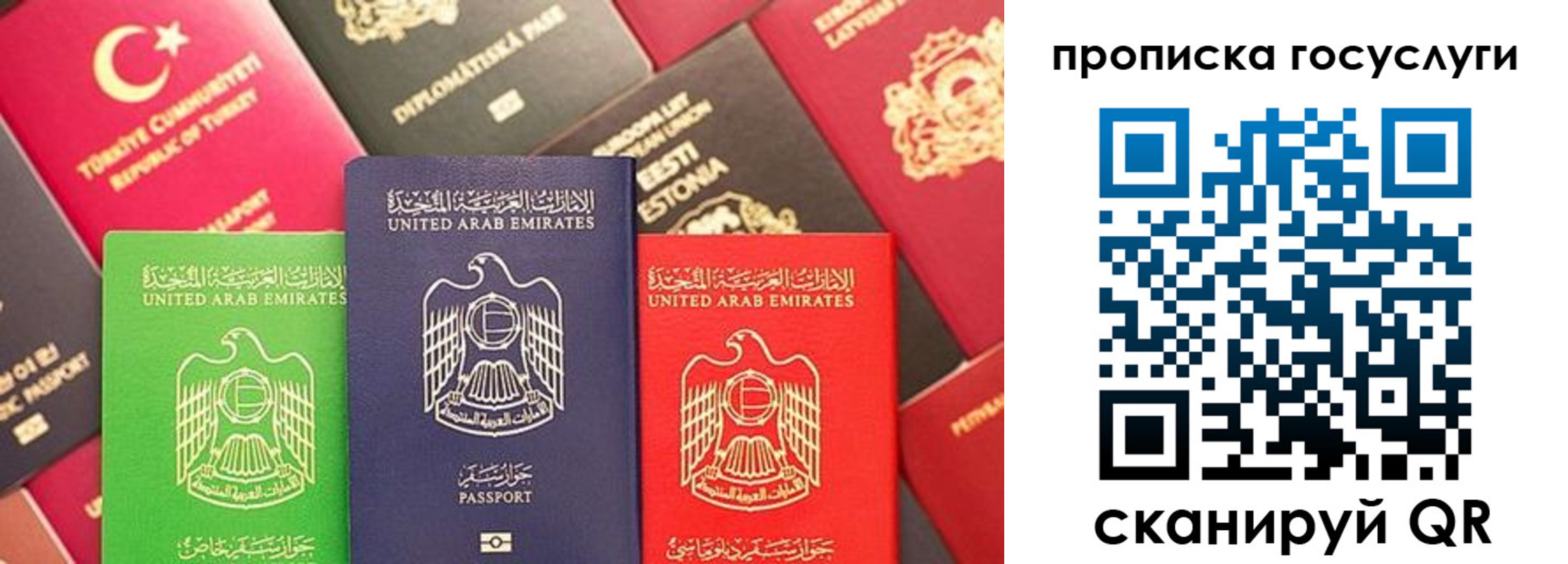прописка паспорт в Могочи